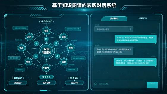 农医对话系统